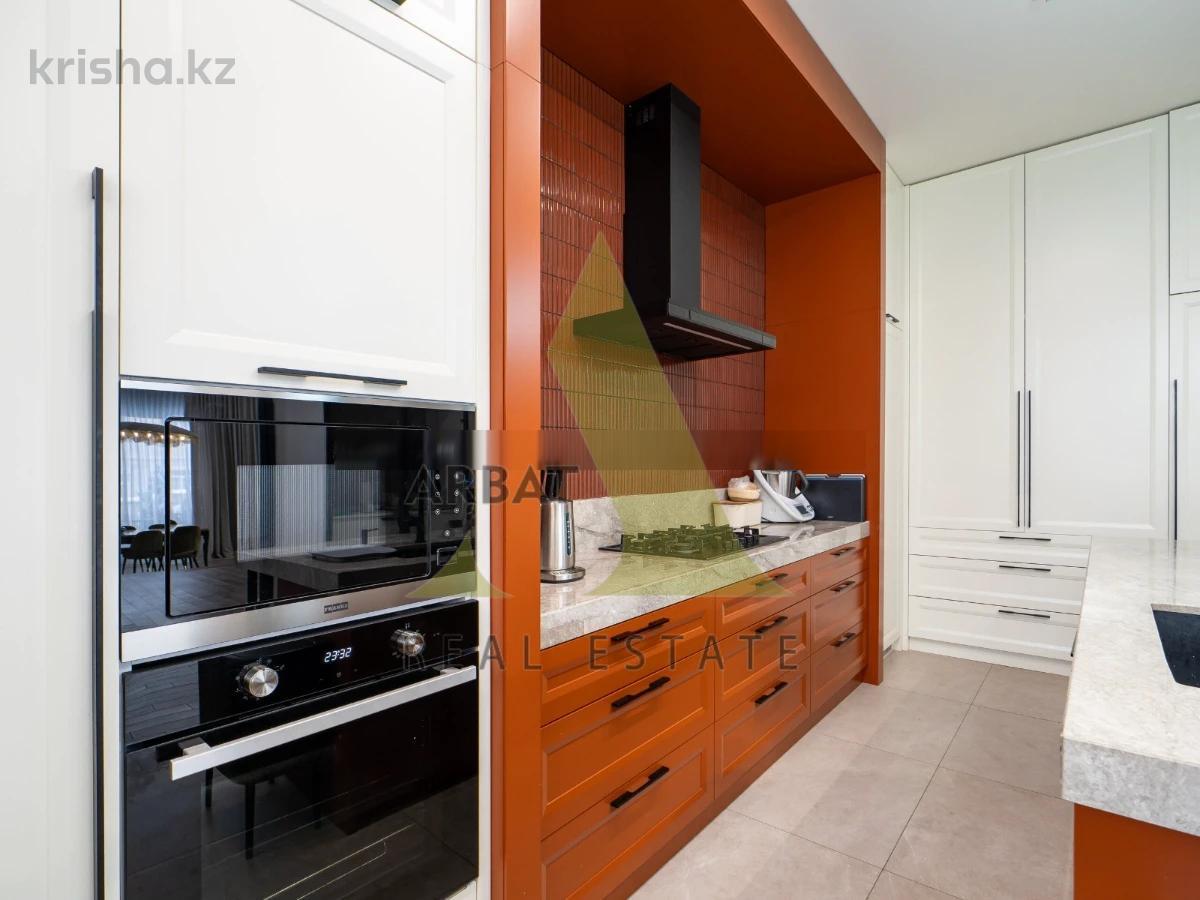 Фото Отдельный дом, 7 комн, 800м²