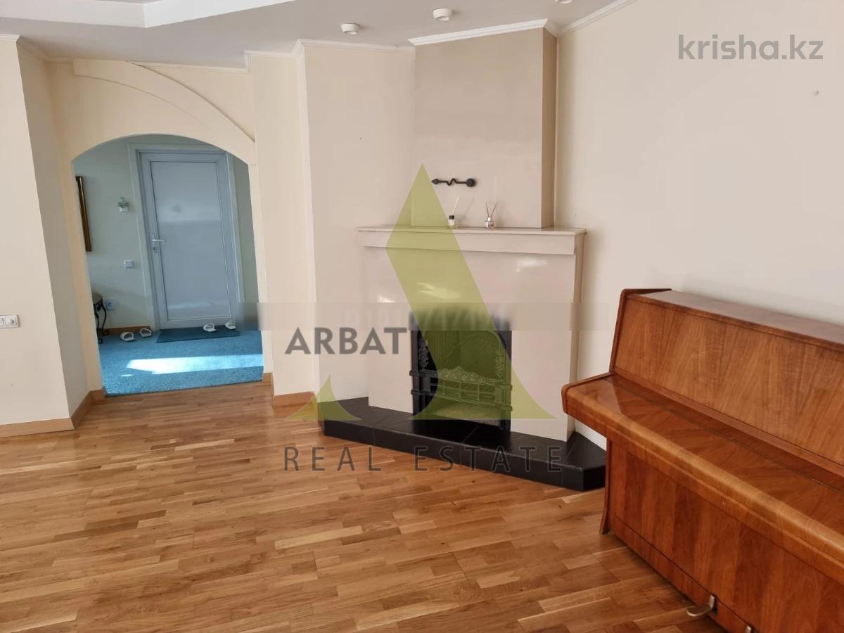 Фото Отдельный дом, 5 комн, 240м²