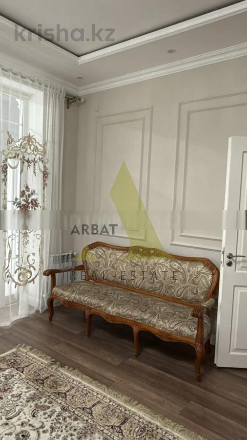 Фото Отдельный дом, 6 комн, 180м²