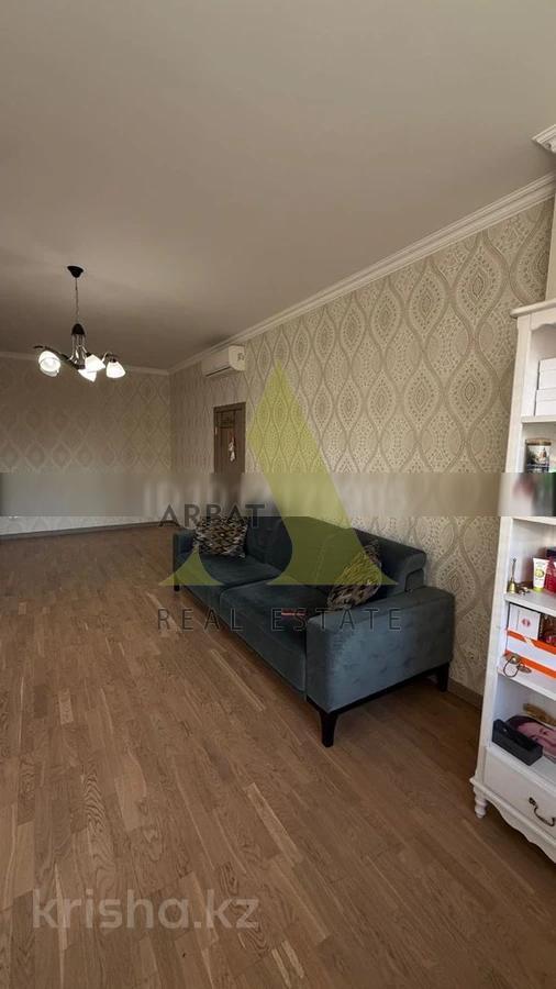 Фото Квартира, 2 комн, 83.3 м², 1/9 эт., 2016 г.п.