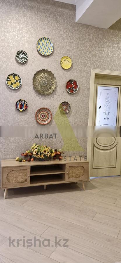 Фото Квартира, 4 комн, 200 м², 6/9 эт., 2017 г.п.