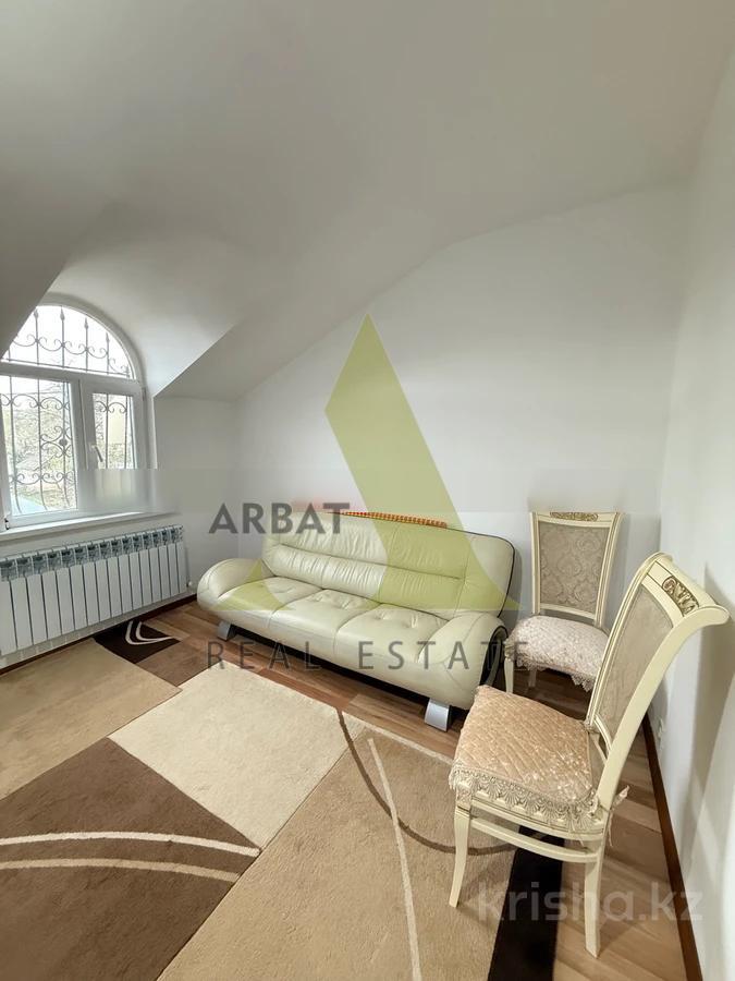 Фото Отдельный дом, 6 комн, 250м²