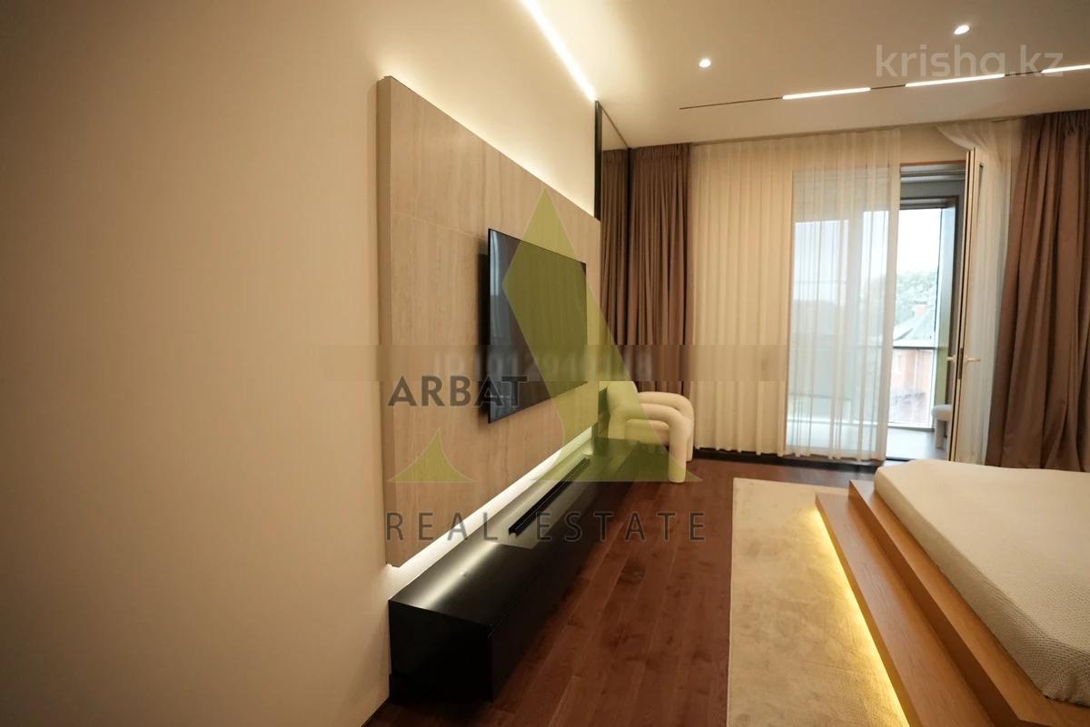 Фото Квартира, 4 комн, 157.5 м², 3/3 эт., 2021 г.п.