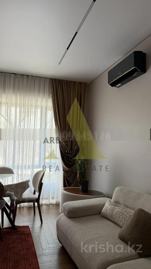Фото Квартира, 3 комн, 140 м², 2/5 эт., 2022 г.п.
