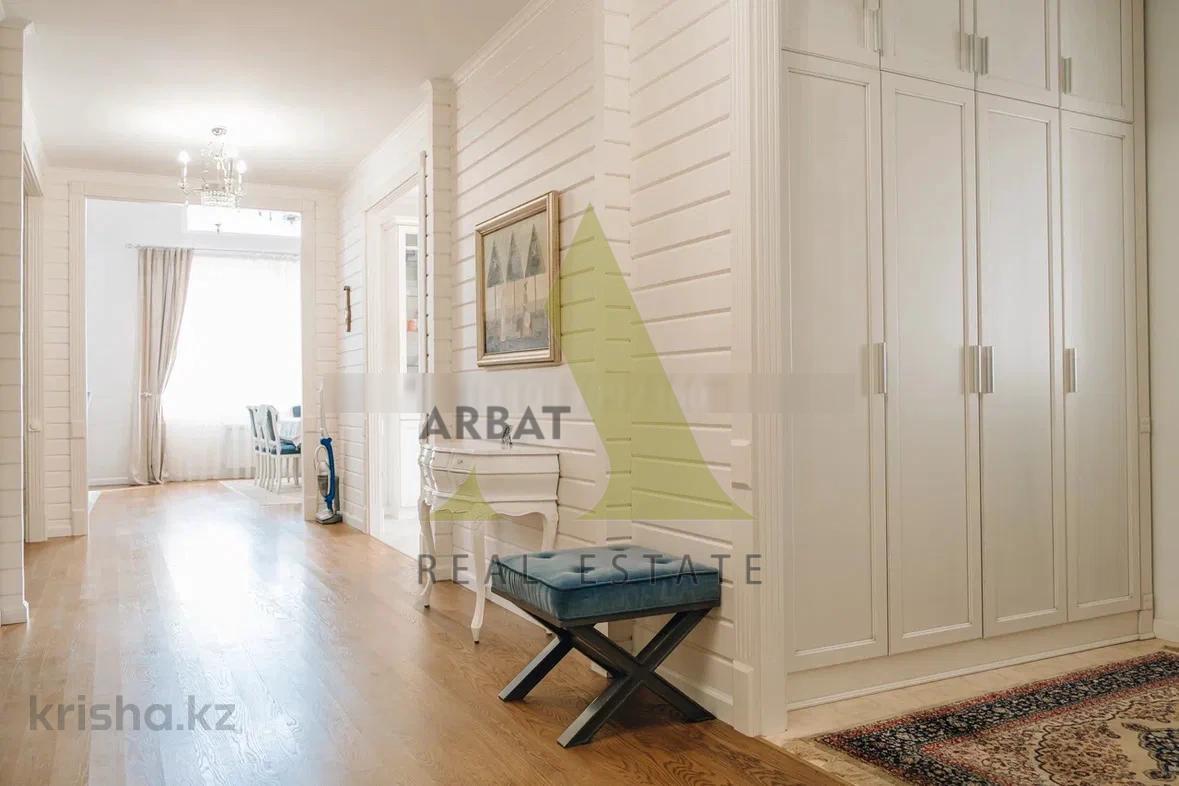 Фото Отдельный дом, 6 комн, 270м²