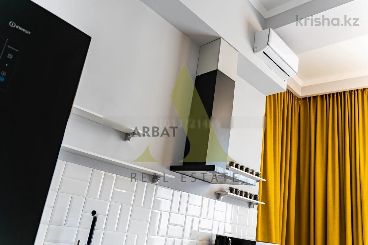 Фото Квартира, 2 комн, 54.8 м², 3/7 эт., 2017 г.п.