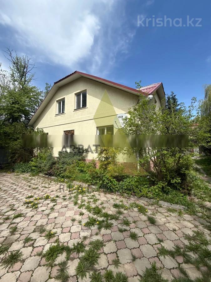 Фото Дом, 5 комн, 326м²