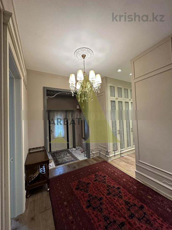 Фото Квартира, 5 комн, 230 м², 1/2 эт., 2010 г.п.