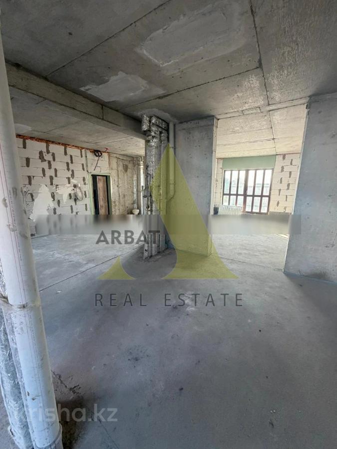 Фото Квартира, 4 комн, 147 м², 4/4 эт., 2024 г.п.
