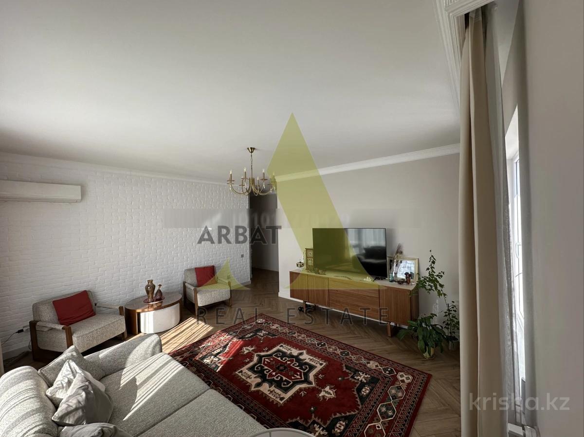 Фото Квартира, 4 комн, 130 м², 5/6 эт., 2014 г.п.