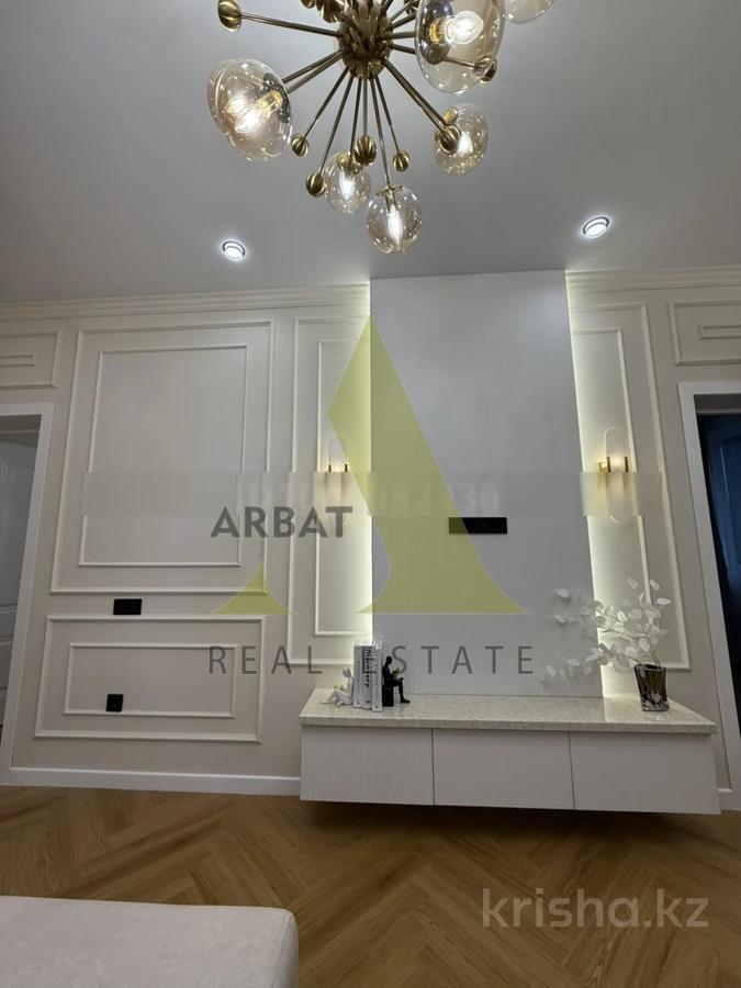 Фото Квартира, 4 комн, 100 м², 1/6 эт., 2025 г.п.