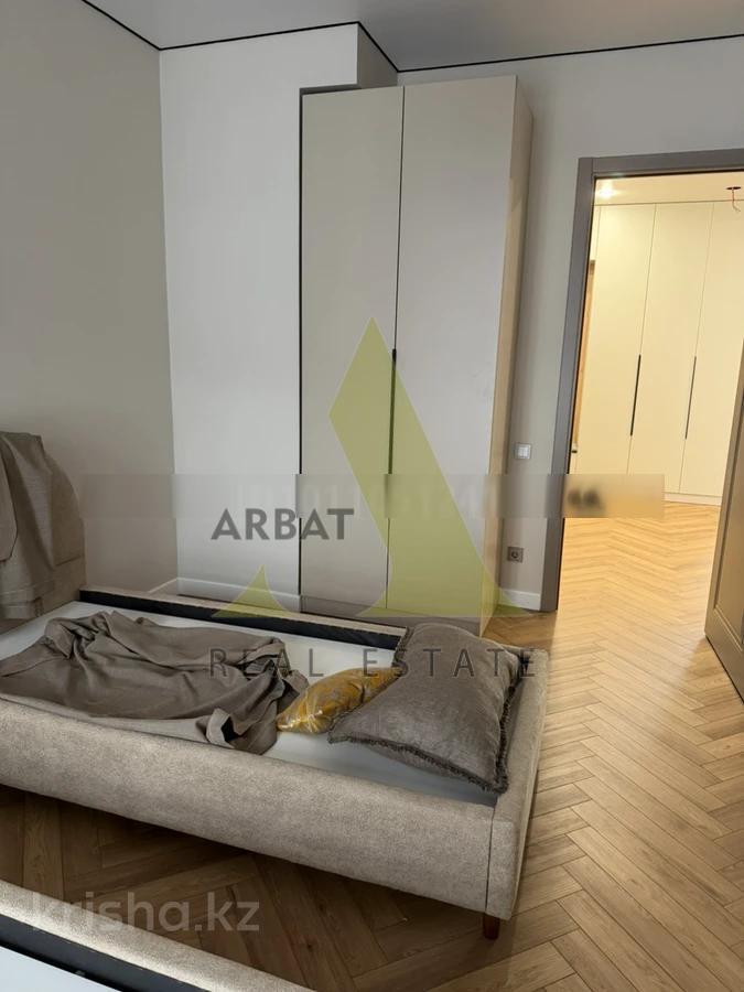 Фото Квартира, 2 комн, 76.2 м², 4/5 эт., 2024 г.п.