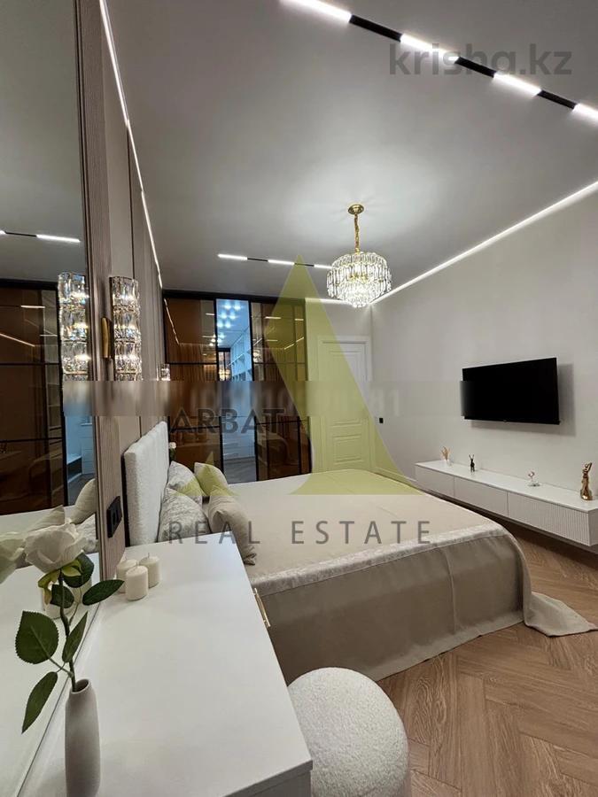 Фото Квартира, 2 комн, 61 м², 13/16 эт., 2025 г.п.