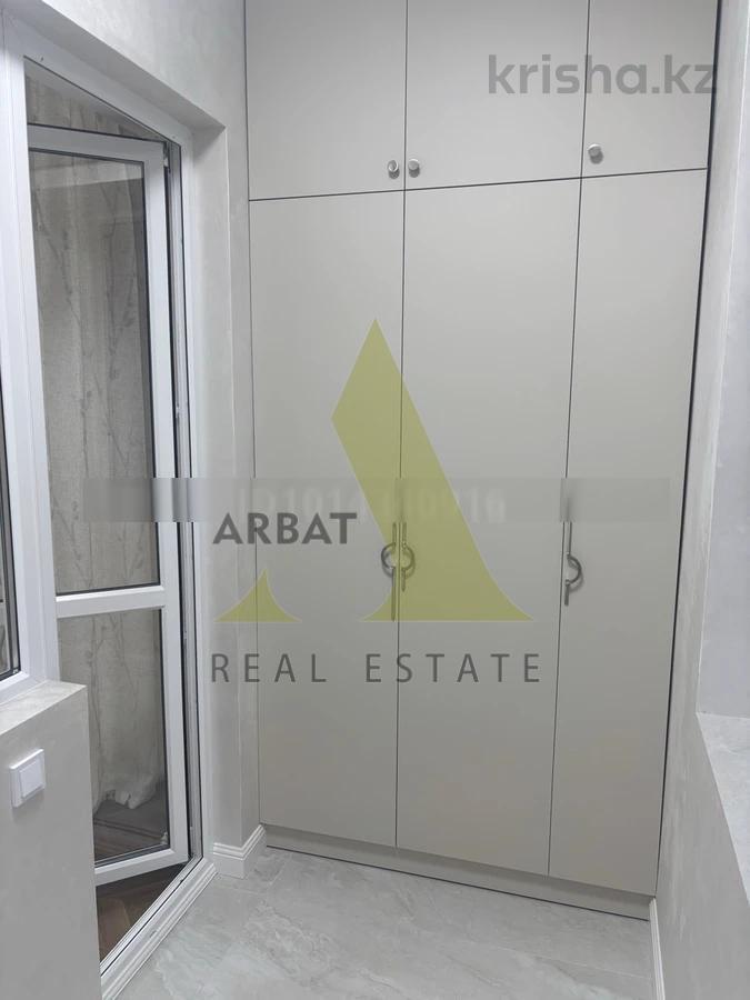 Фото Квартира, 2 комн, 63 м², 13/33 эт.