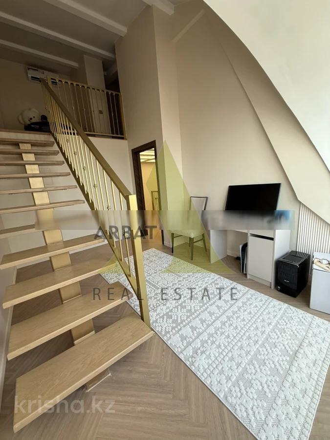 Фото Квартира, 8 комн, 189.2 м², 6/6 эт., 2013 г.п.