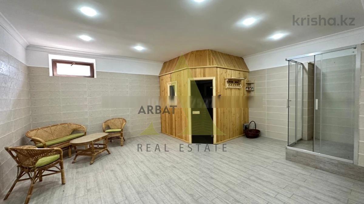 Фото Отдельный дом, 11 комн, 700м²