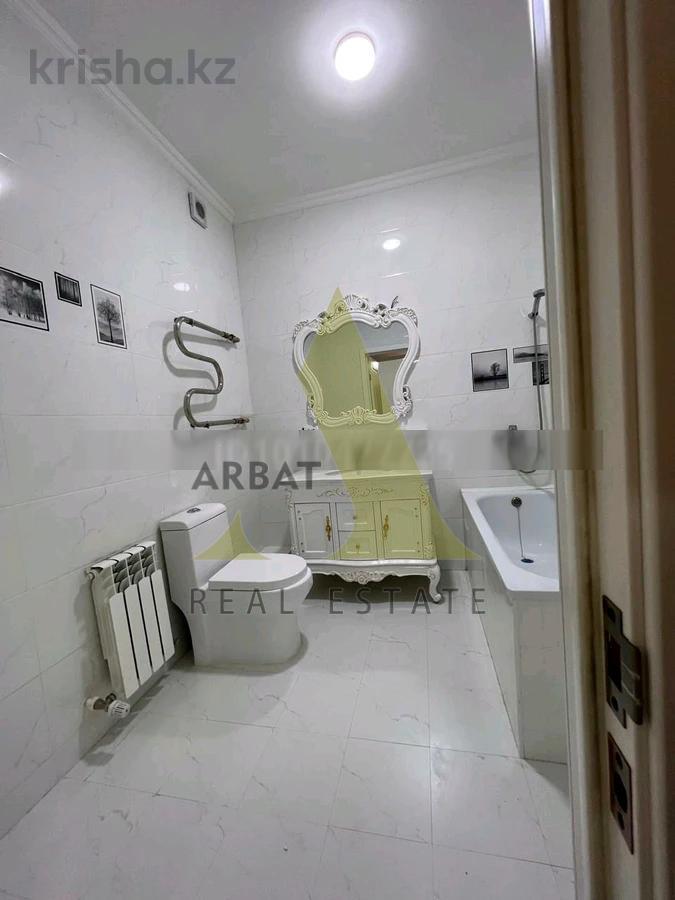 Фото Квартира, 3 комн, 91 м², 1/12 эт., 2019 г.п.