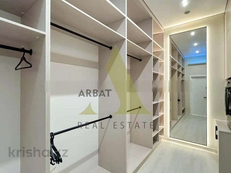 Фото Квартира, 3 комн, 123 м², 2/7 эт., 2016 г.п.