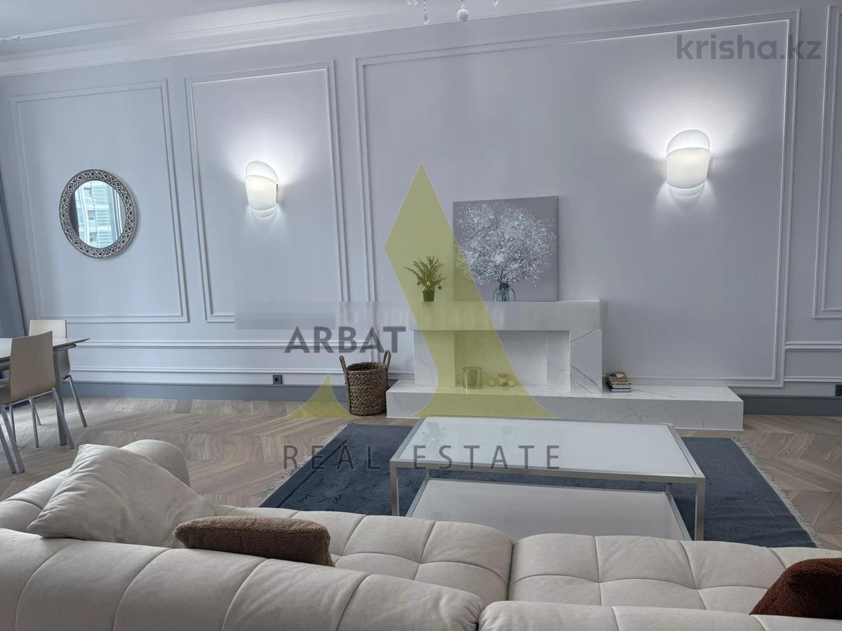 Фото Квартира, 3 комн, 130 м², 8/9 эт.