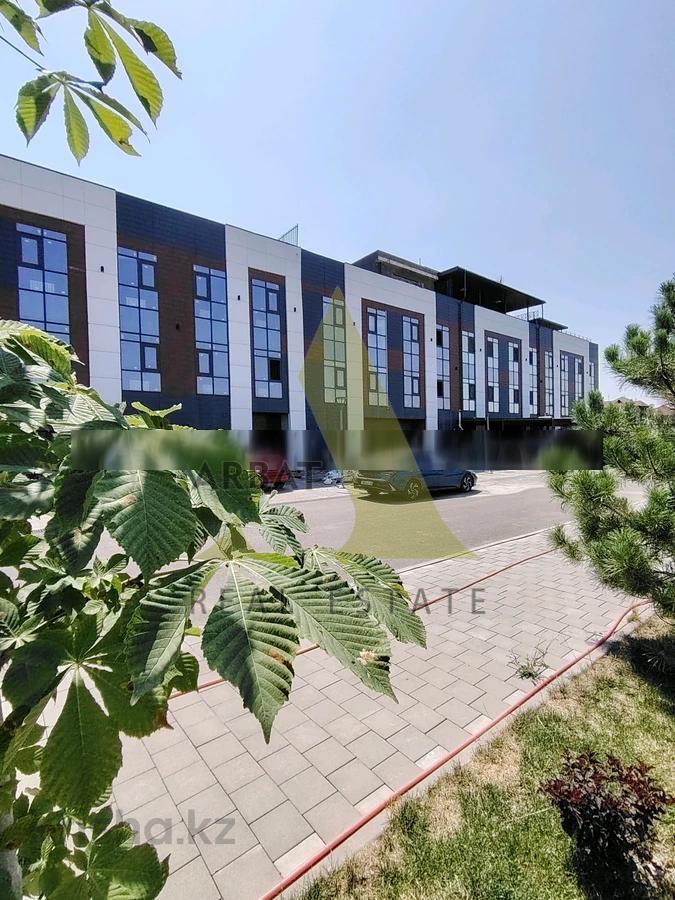 Фото Квартира, 5 комн, 357 м², 1/3 эт., 2022 г.п.
