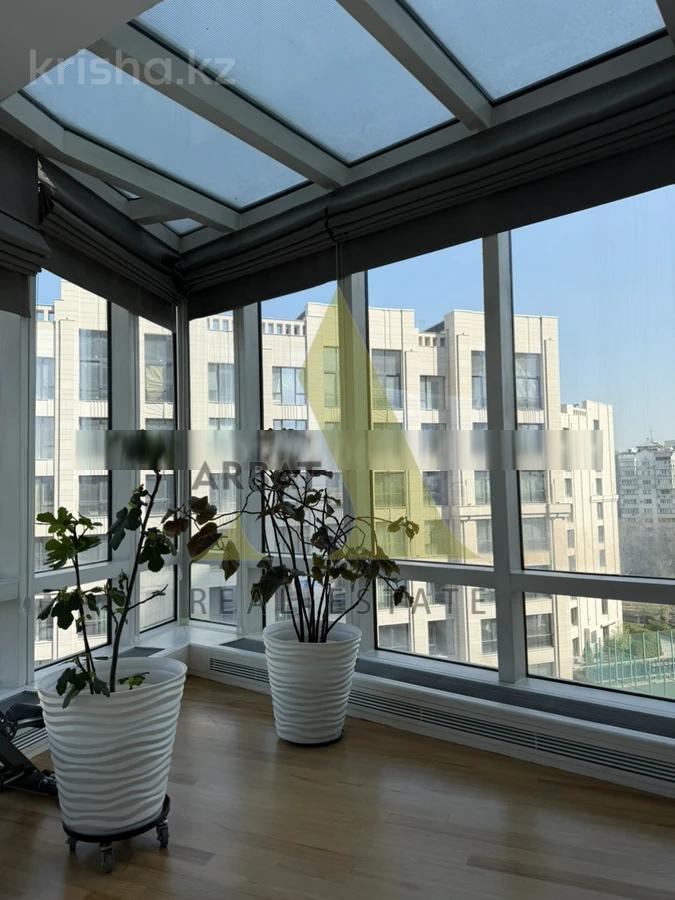 Фото Квартира, 3 комн, 135.2 м², 7/22 эт., 2015 г.п.