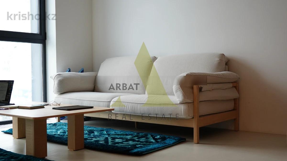 Фото Квартира, 1 комн, 45 м², 2/5 эт., 2024 г.п.