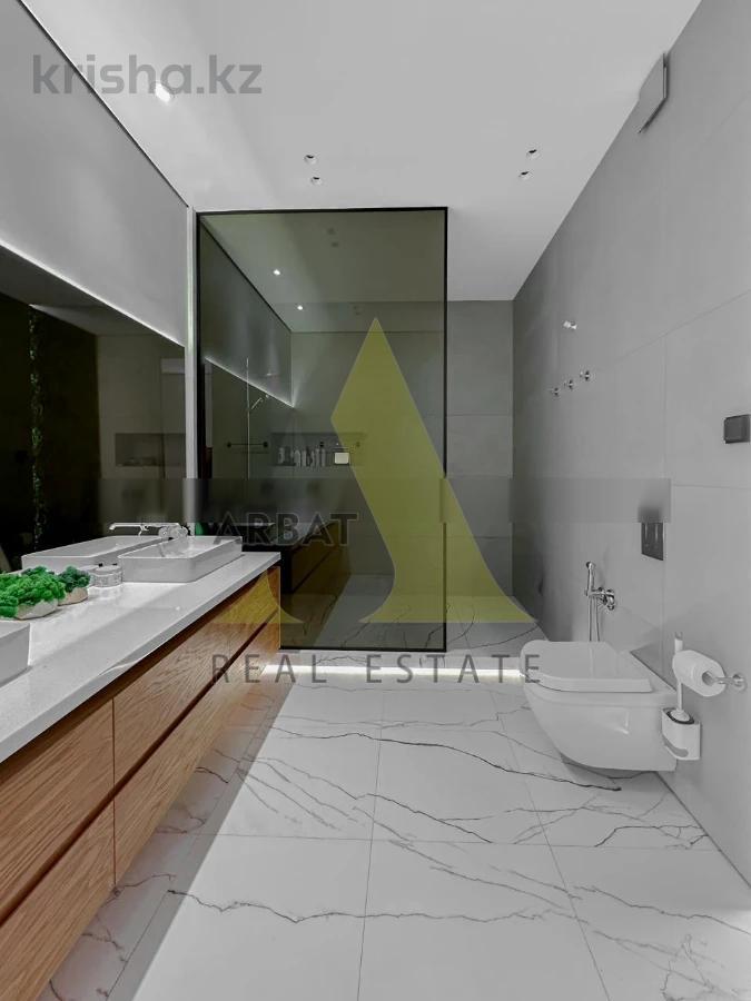 Фото Квартира, 5 комн, 320 м², 9/10 эт., 2017 г.п.