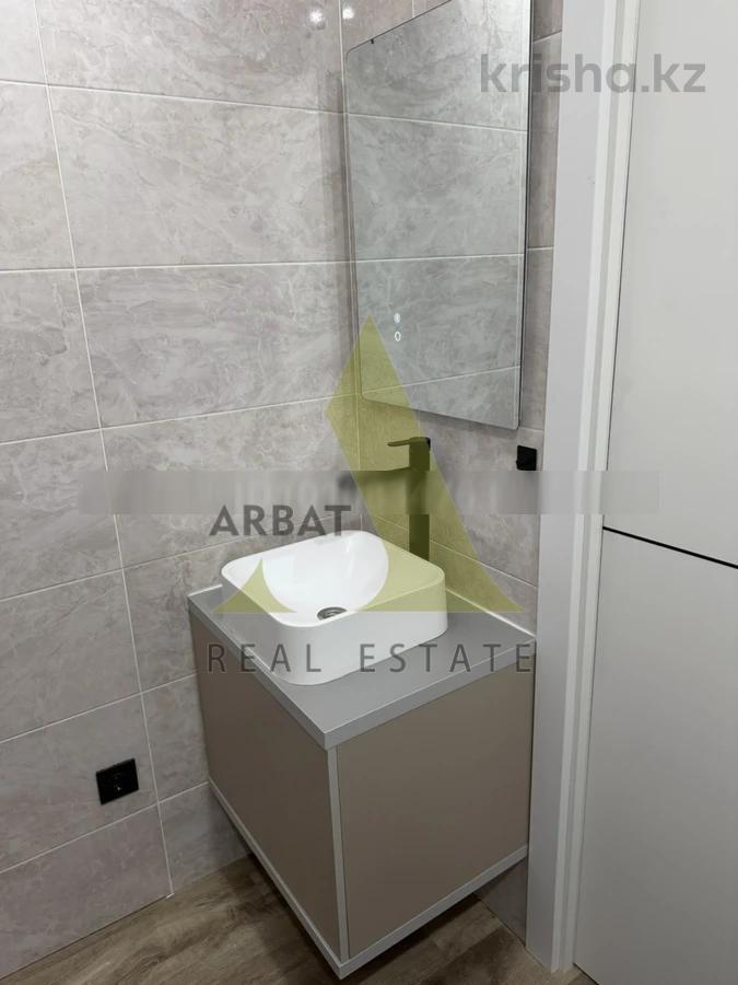 Фото Квартира, 2 комн, 57 м², 3/9 эт., 2017 г.п.