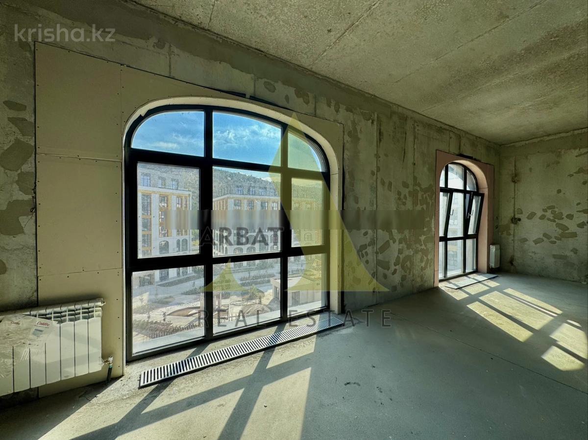 Фото Квартира, 5 комн, 188 м², 5/7 эт., 2025 г.п.
