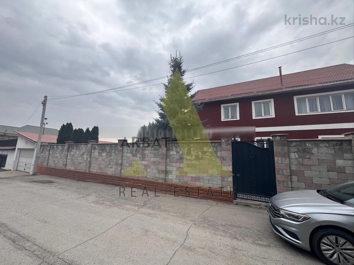 Фото Дом, 5 комн, 290м²