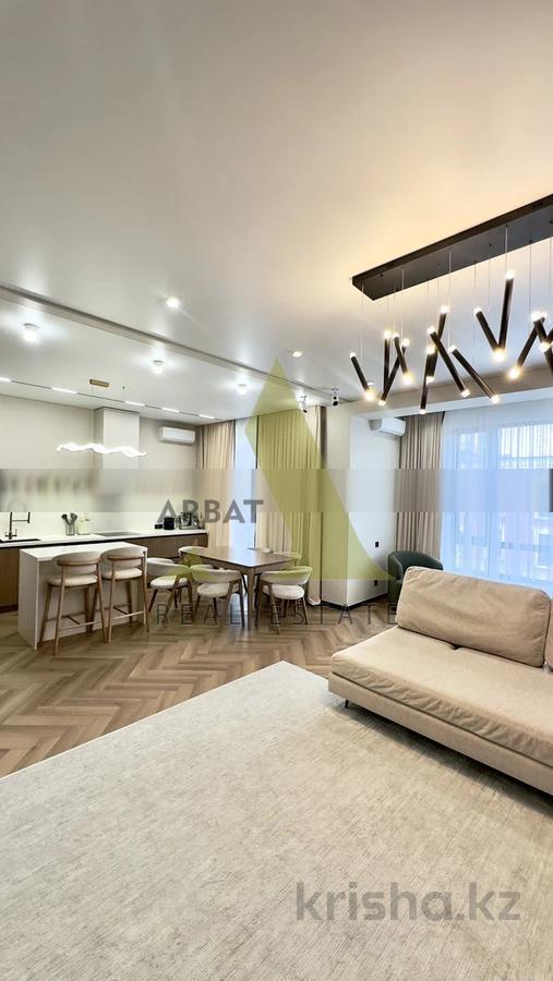 Фото Квартира, 4 комн, 200 м², 3/3 эт., 2023 г.п.