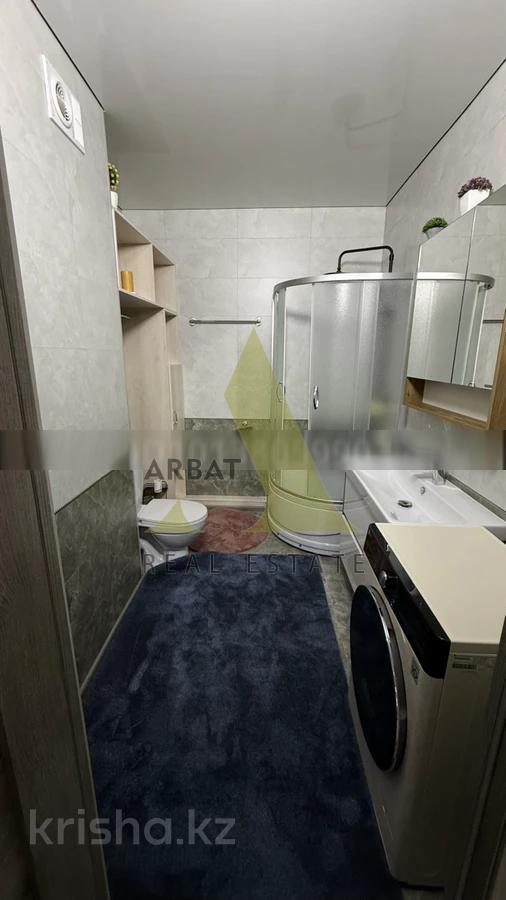 Фото Квартира, 2 комн, 60 м², 6/12 эт., 2015 г.п.