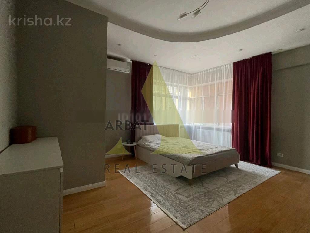 Фото Квартира, 4 комн, 145 м², 18/19 эт., 2016 г.п.