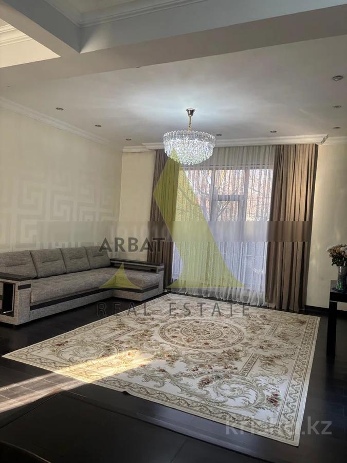 Фото Отдельный дом, 3 комн, 139.1м²