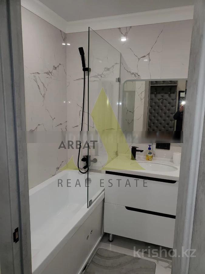 Фото Квартира, 2 комн, 45 м², 10/10 эт., 2020 г.п.