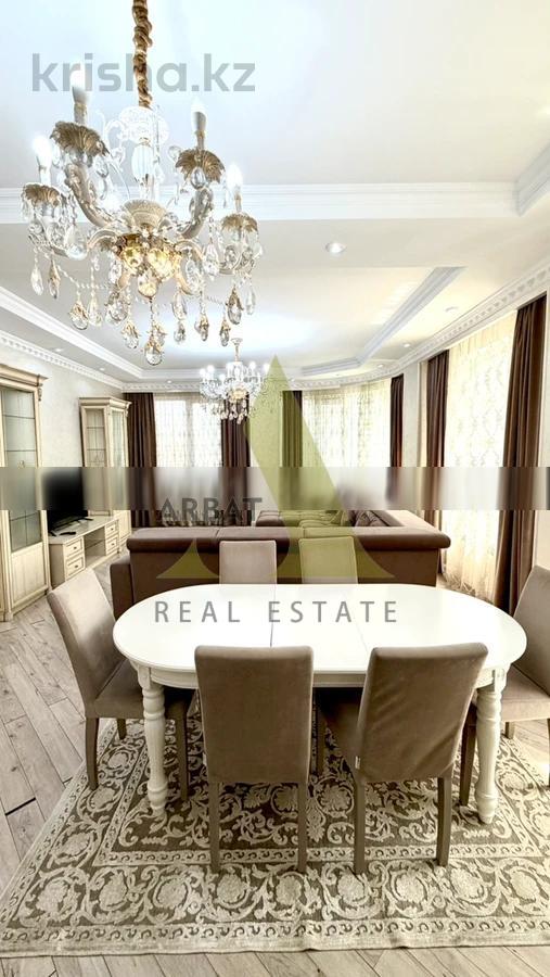 Фото Квартира, 3 комн, 110 м², 8/12 эт.