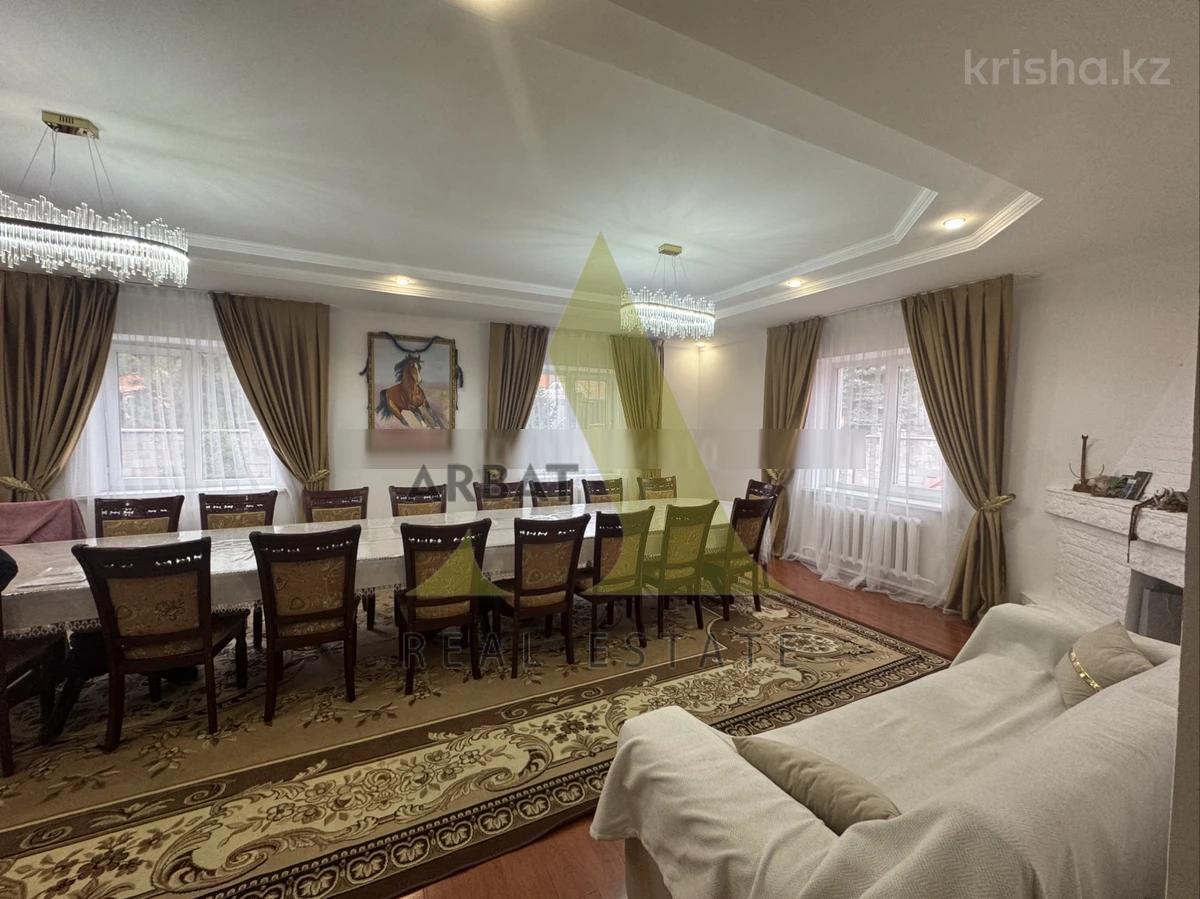 Фото Дом, 5 комн, 290м²