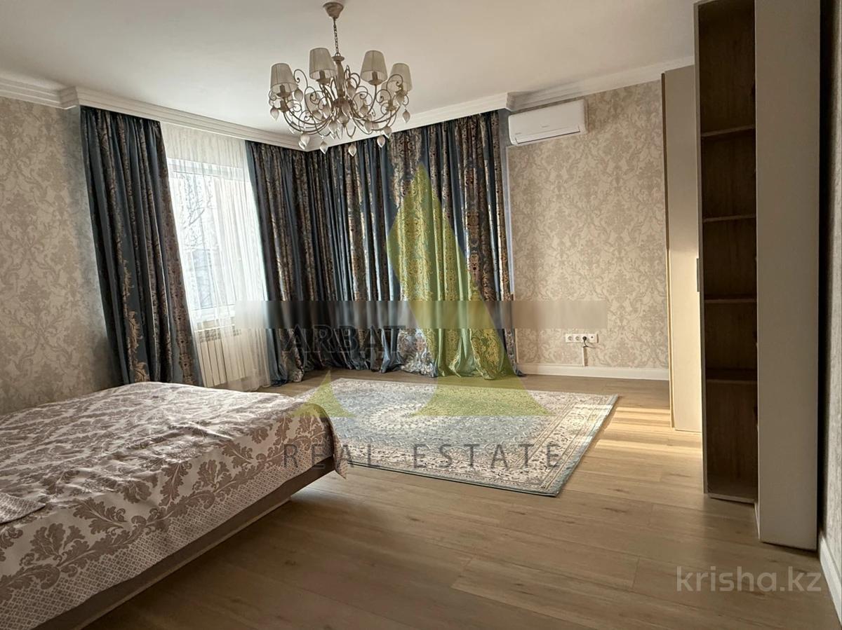 Фото Отдельный дом, 5 комн, 230м²