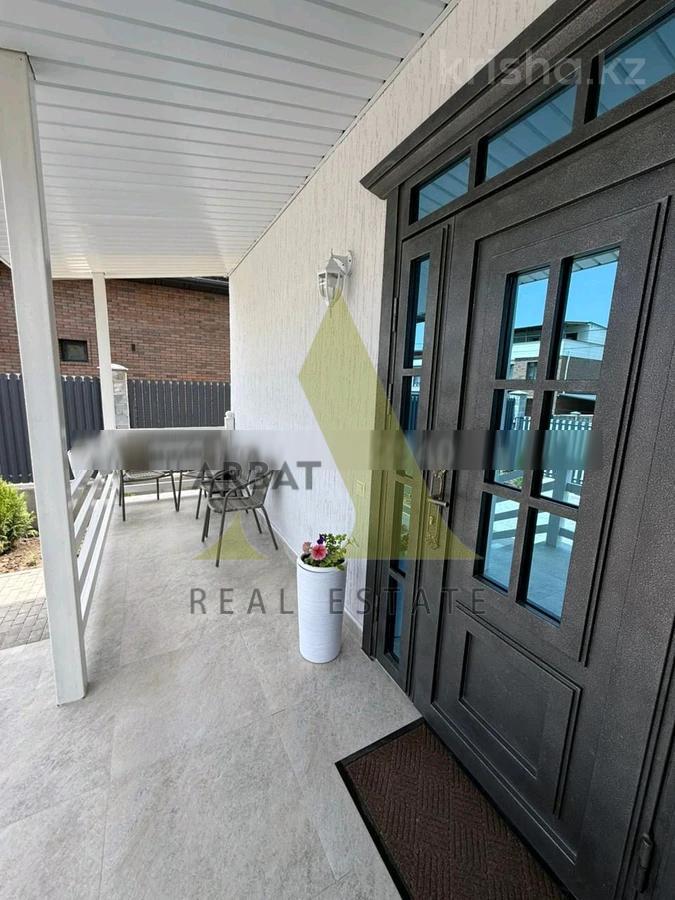 Фото Отдельный дом, 5 комн, 220м²