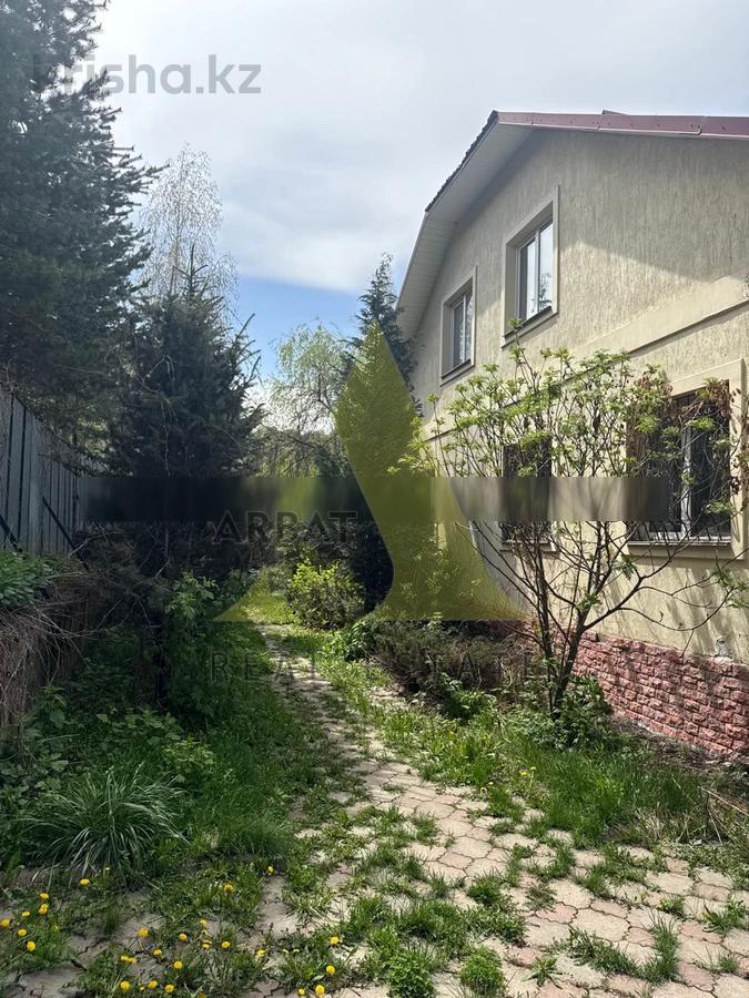 Фото Отдельный дом, 5 комн, 326м²