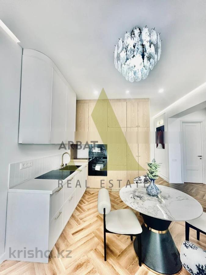 Фото Квартира, 2 комн, 73 м², 6/19 эт., 2020 г.п.