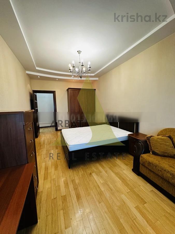 Фото Квартира, 5 комн, 196 м², 6/17 эт., 2005 г.п.