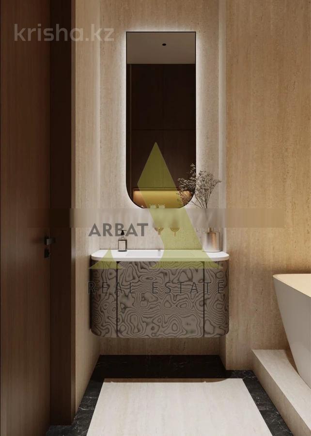 Фото Квартира, 3 комн, 110 м², 7/8 эт., 2023 г.п.