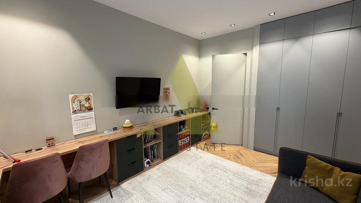 Фото Квартира, 4 комн, 126.5 м², 1/3 эт., 2022 г.п.