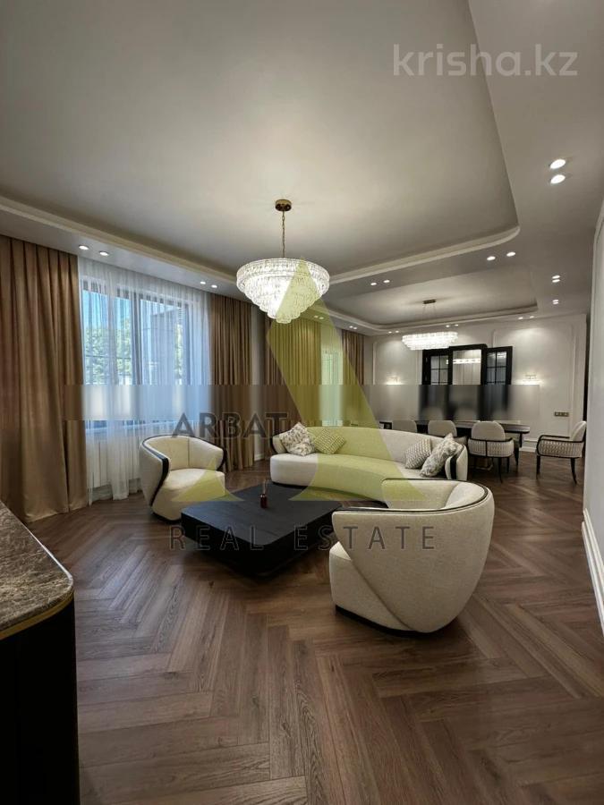Фото Отдельный дом, 7 комн, 400м²