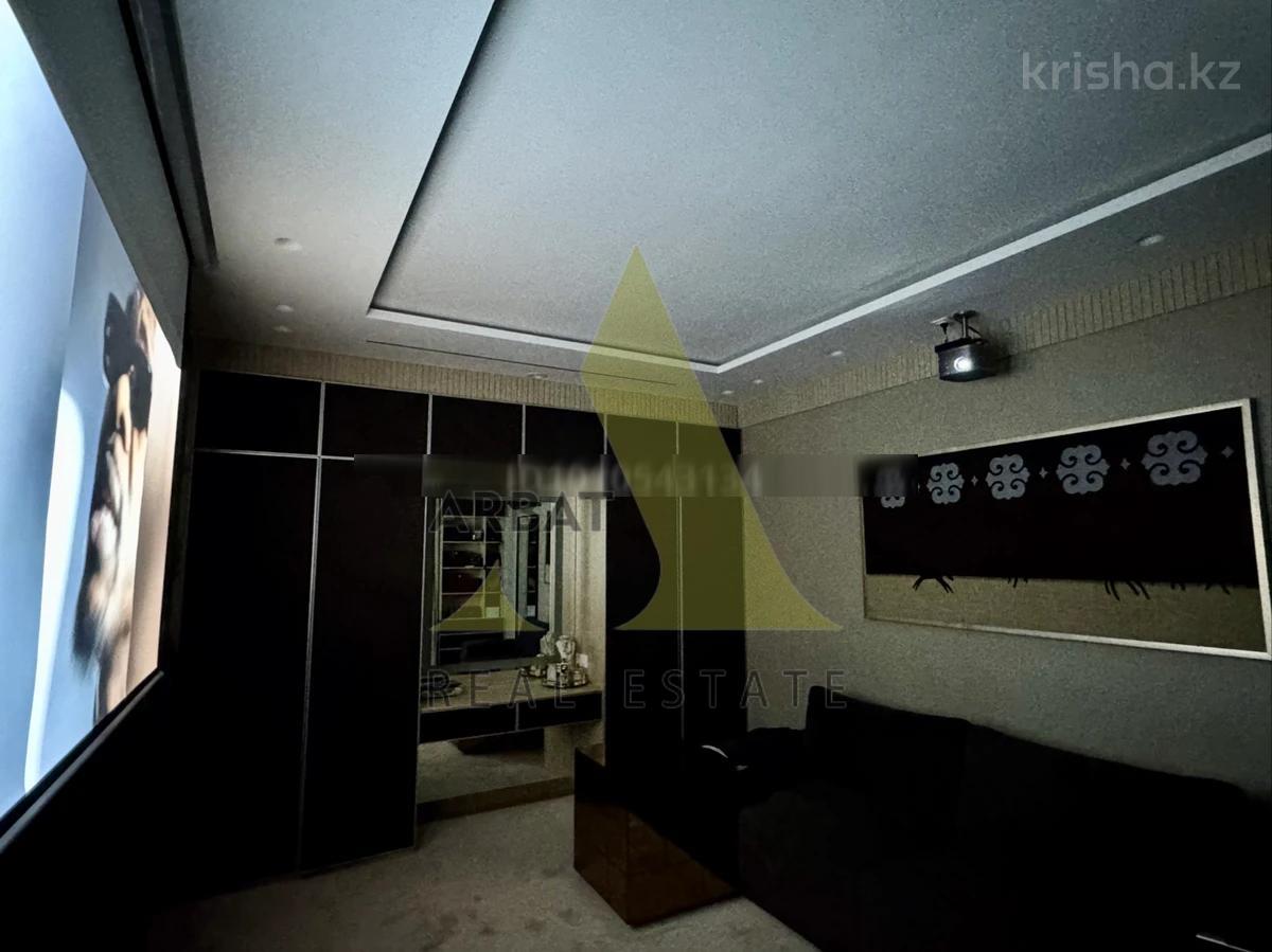 Фото Квартира, 6 комн, 340 м², 6/6 эт., 2013 г.п.