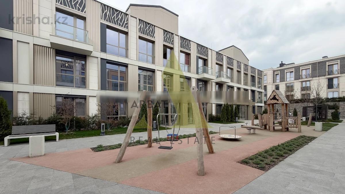Фото Квартира, 3 комн, 130 м², 2/3 эт., 2022 г.п.