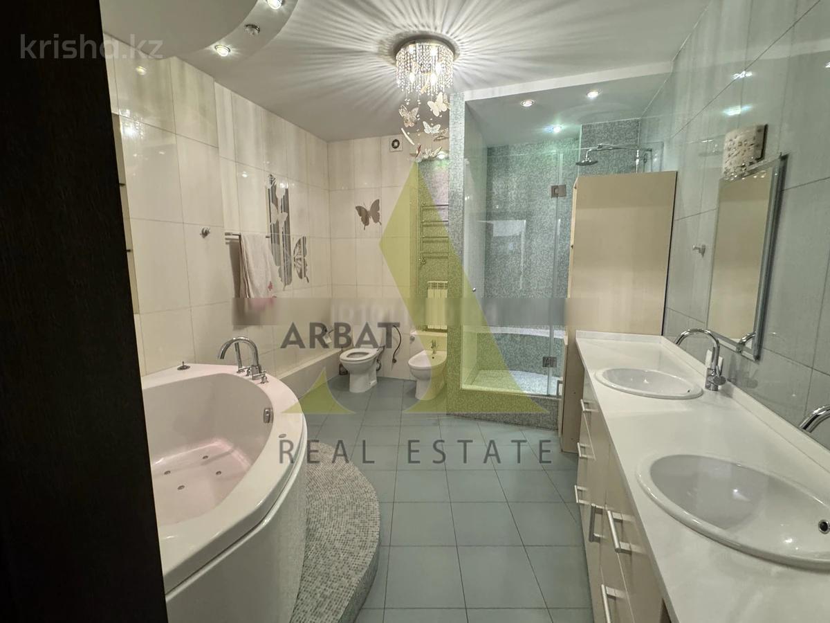 Фото Квартира, 4 комн, 206 м², 6/7 эт., 2007 г.п.