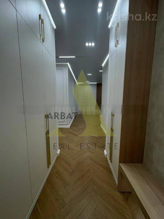 Фото Квартира, 4 комн, 160 м², 2/3 эт., 2023 г.п.