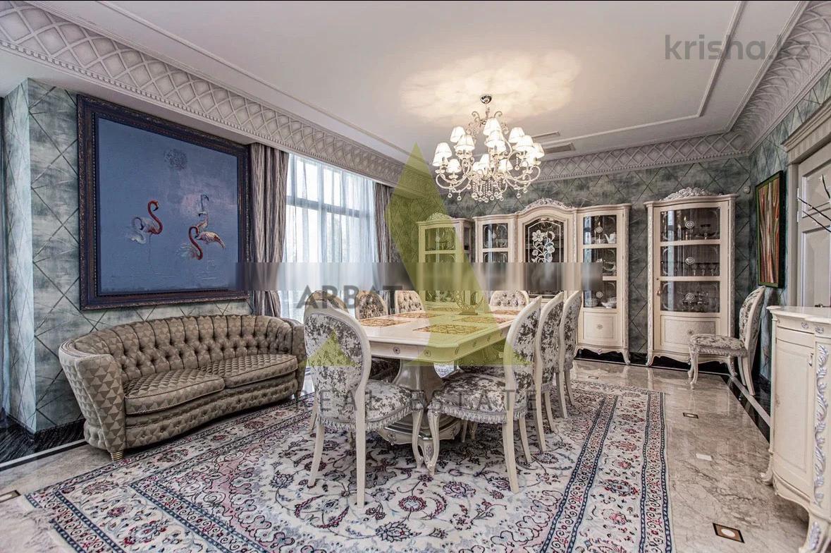 Фото Отдельный дом, 6 комн, 700м²
